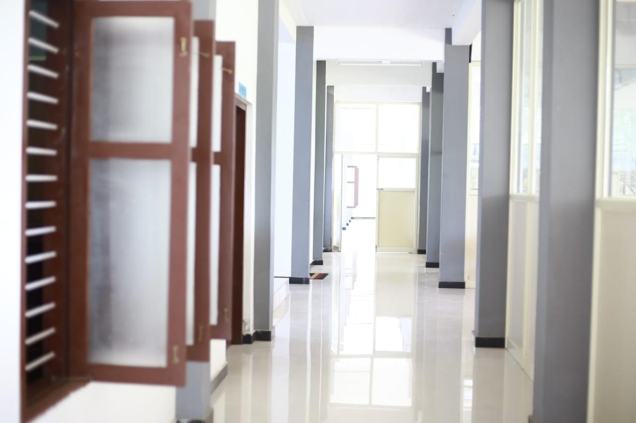 Guru Nithyachaithanya Yathi College of Law and Research Thiruvananthapuram Some Moments photo 3