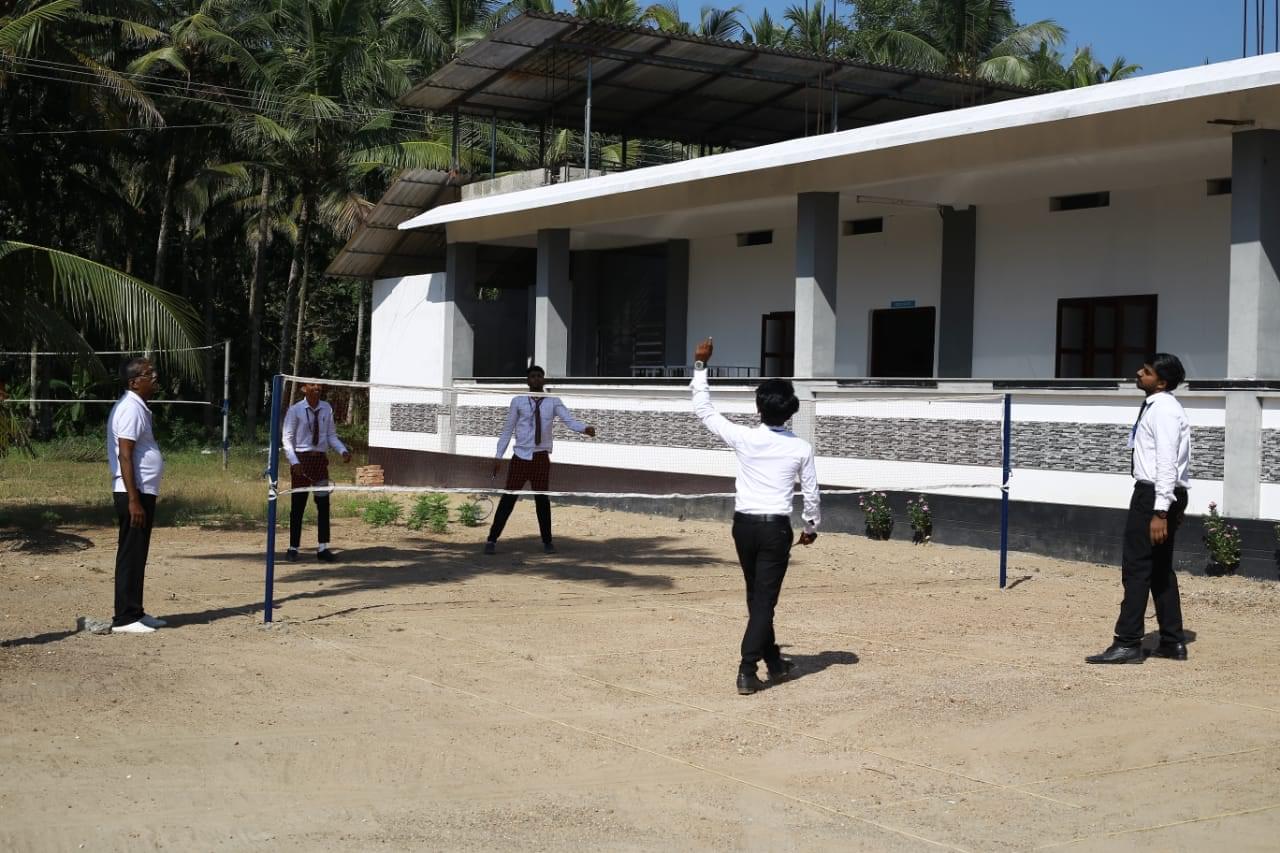 Guru Nithyachaithanya Yathi College of Law and Research Thiruvananthapuram Some Moments photo 6