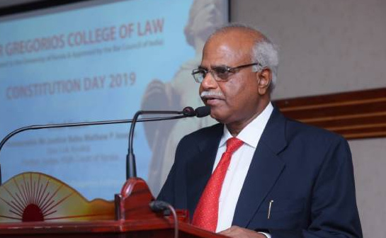 Mar Gregorios College of Law Thiruvananthapuram Campus Events photo 2