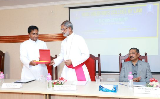 Mar Gregorios College of Law Thiruvananthapuram Campus Events photo 3