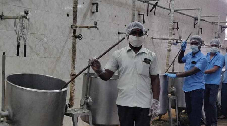 Panimalar Medical College Hospital and Research Institute Chennai Some Moments photo 2