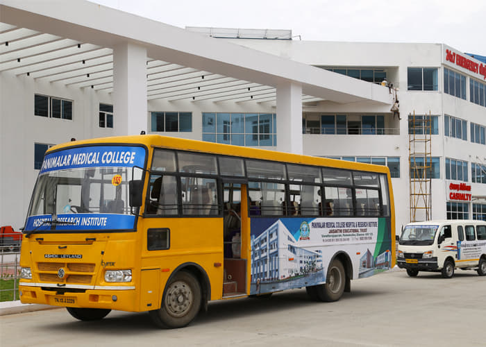 Panimalar Medical College Hospital and Research Institute Chennai Some Moments photo 3