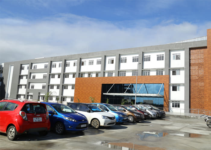 Panimalar Medical College Hospital and Research Institute Chennai Some Moments photo 7