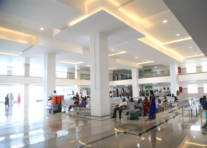 Panimalar Medical College Hospital and Research Institute Chennai Some Moments photo 9