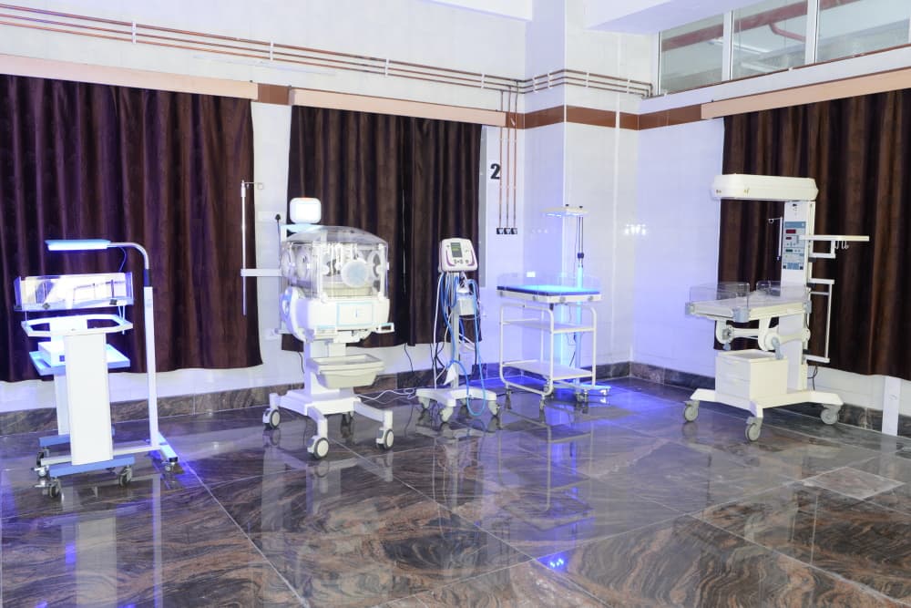 St. Peter’s Medical College Hospital and Research Institute Krishnagiri Some Moments photo 2