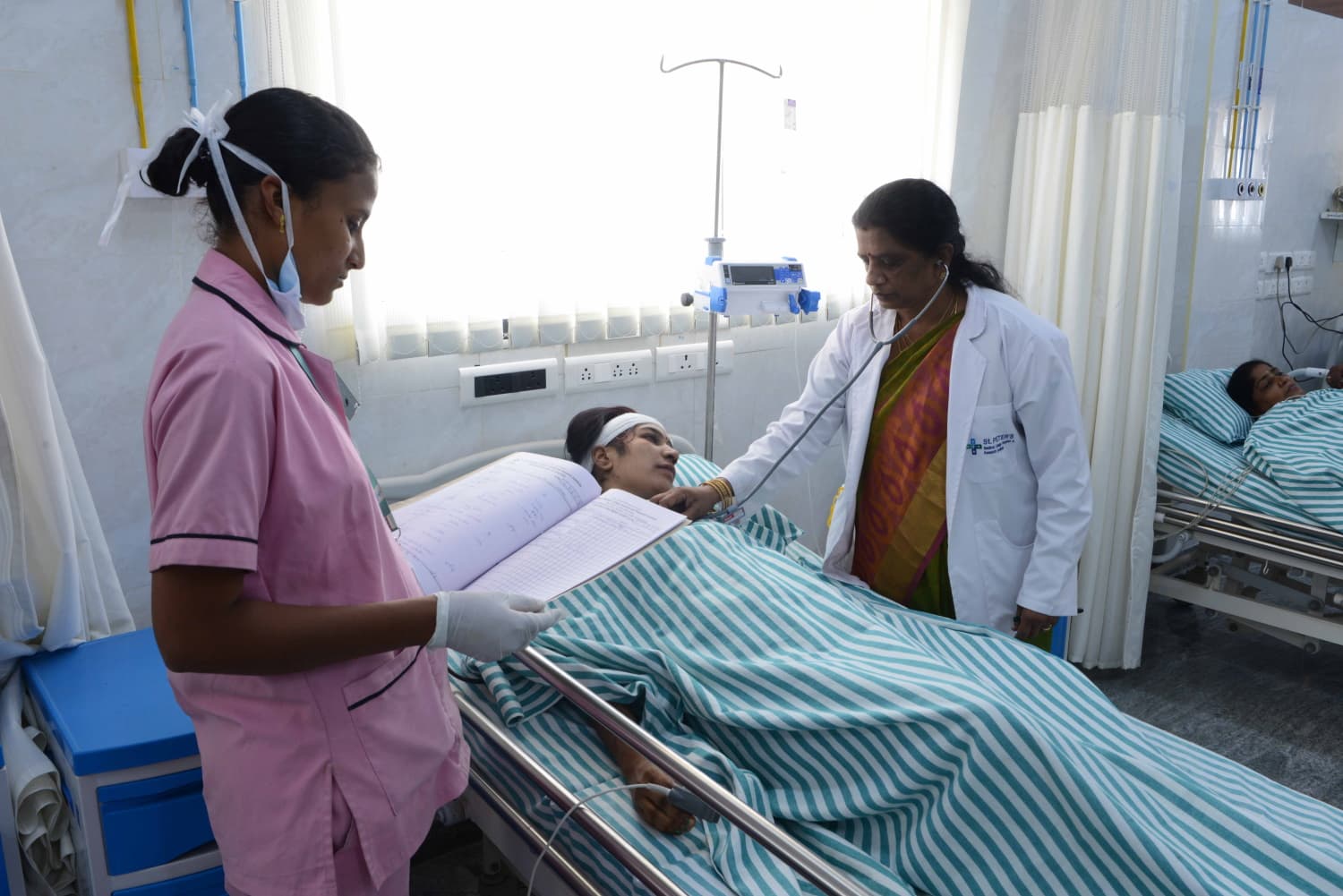 St. Peter’s Medical College Hospital and Research Institute Krishnagiri Some Moments photo 3