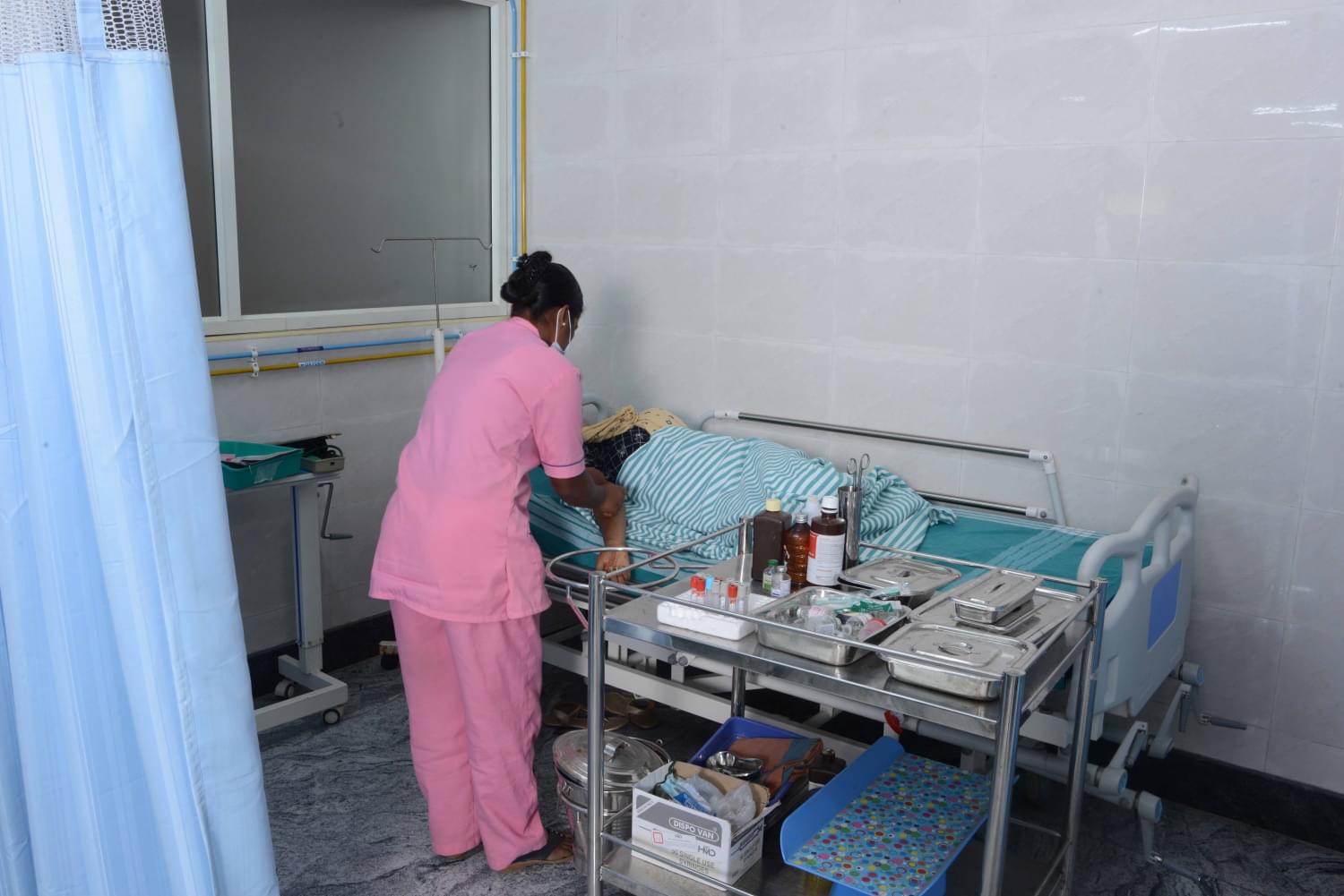 St. Peter’s Medical College Hospital and Research Institute Krishnagiri Some Moments photo 4