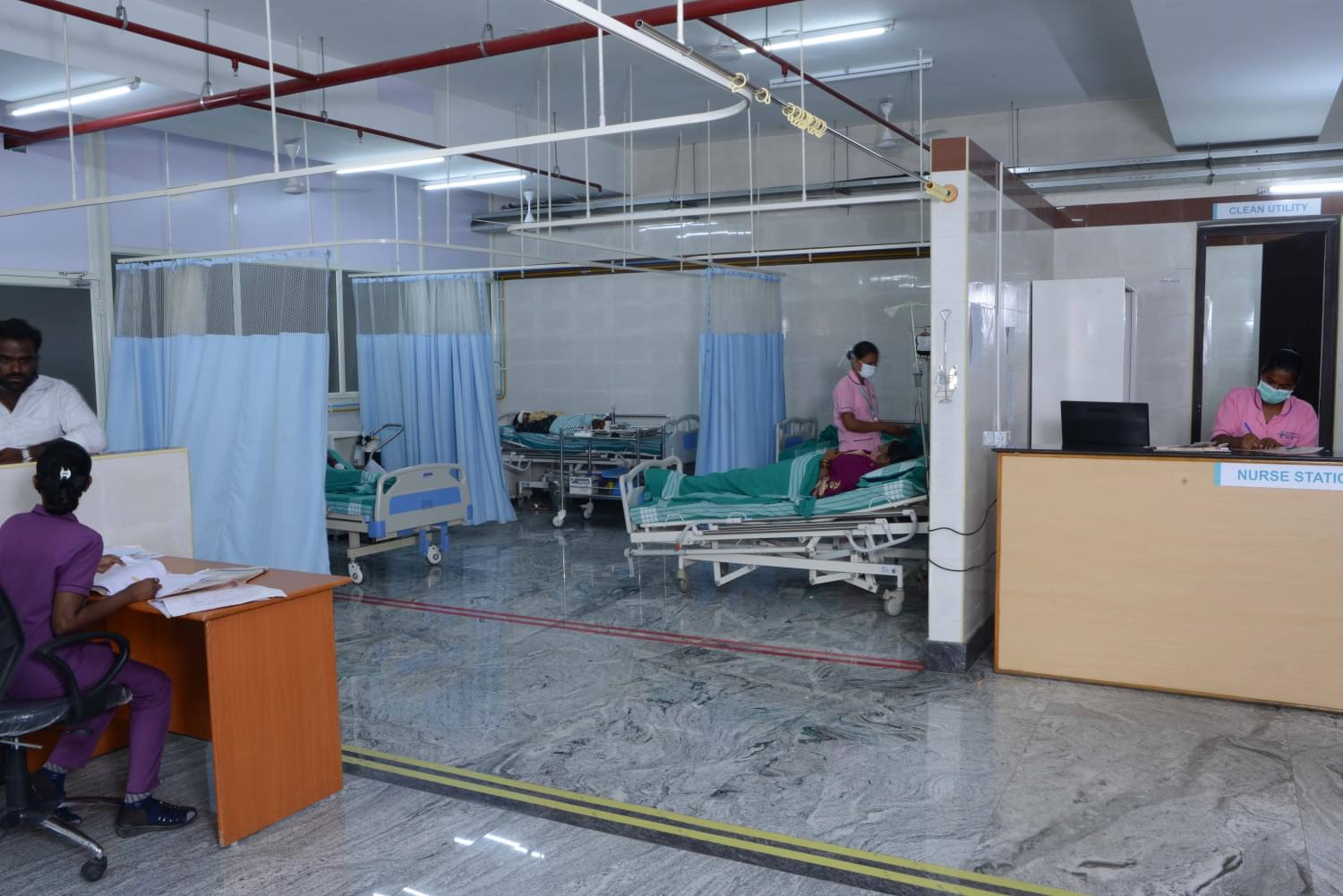 St. Peter’s Medical College Hospital and Research Institute Krishnagiri Some Moments photo 6