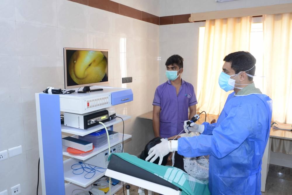 St. Peter’s Medical College Hospital and Research Institute Krishnagiri Some Moments photo 7