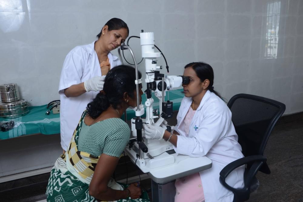 St. Peter’s Medical College Hospital and Research Institute Krishnagiri Some Moments photo 8