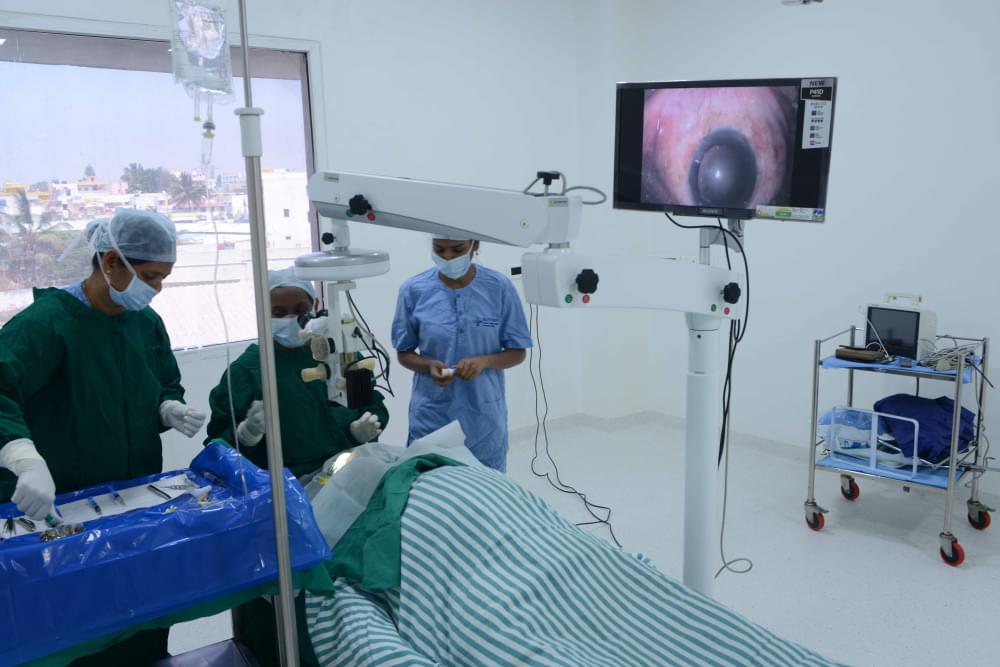 St. Peter’s Medical College Hospital and Research Institute Krishnagiri Some Moments photo 10