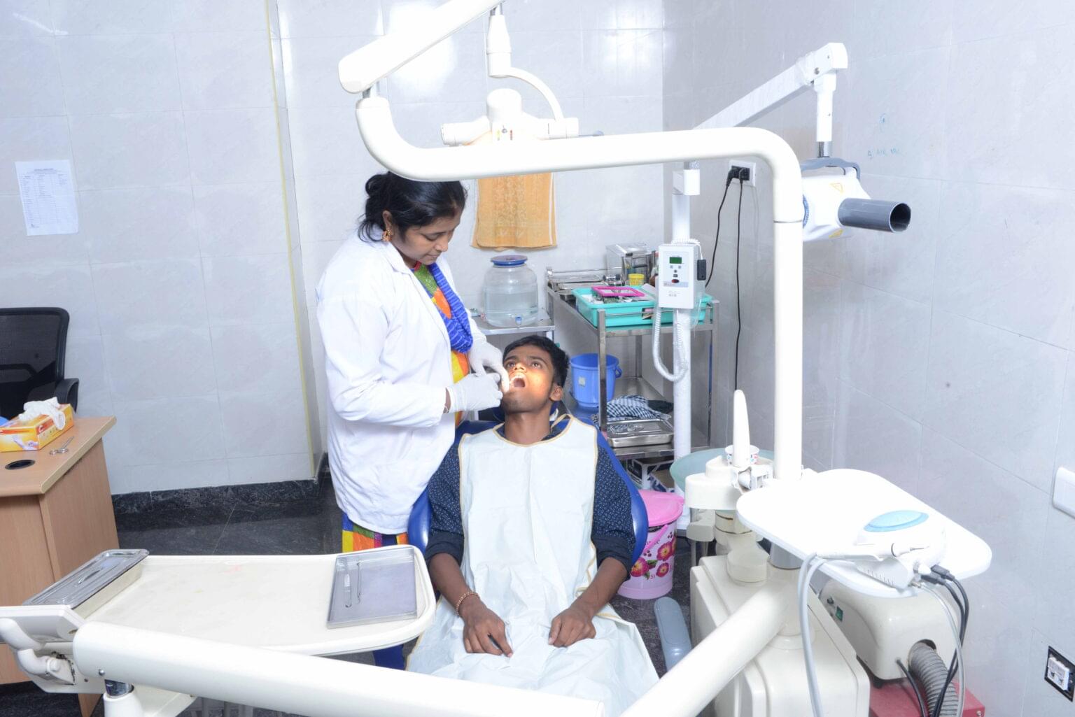 St. Peter’s Medical College Hospital and Research Institute Krishnagiri Some Moments photo 11