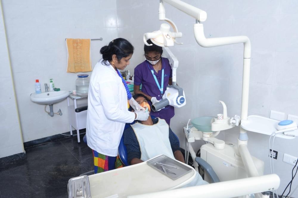 St. Peter’s Medical College Hospital and Research Institute Krishnagiri Some Moments photo 12