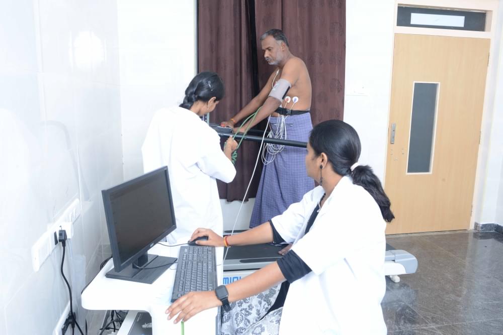 St. Peter’s Medical College Hospital and Research Institute Krishnagiri Some Moments photo 14