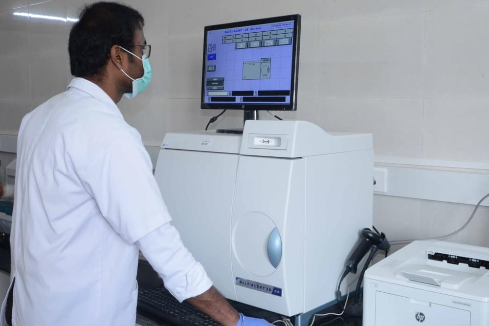 St. Peter’s Medical College Hospital and Research Institute Krishnagiri Some Moments photo 16