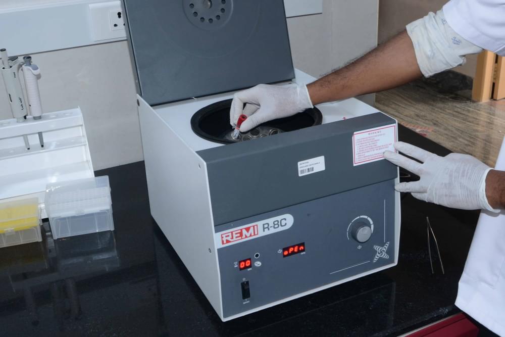 St. Peter’s Medical College Hospital and Research Institute Krishnagiri Some Moments photo 17