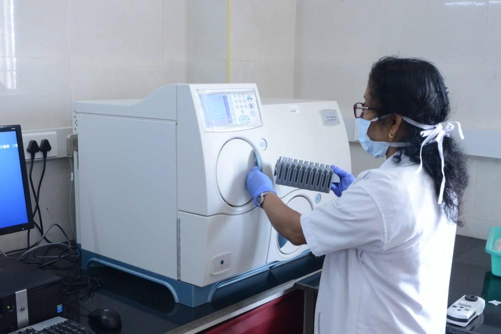 St. Peter’s Medical College Hospital and Research Institute Krishnagiri Some Moments photo 18