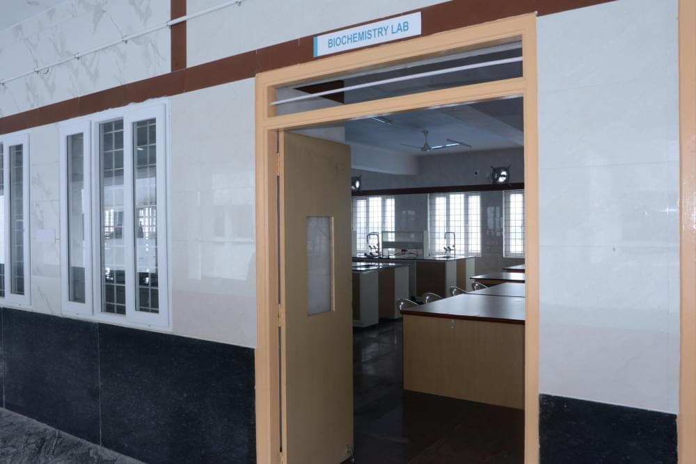 St. Peter’s Medical College Hospital and Research Institute Krishnagiri Some Moments photo 19