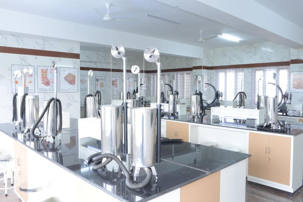 St. Peter’s Medical College Hospital and Research Institute Krishnagiri Some Moments photo 20