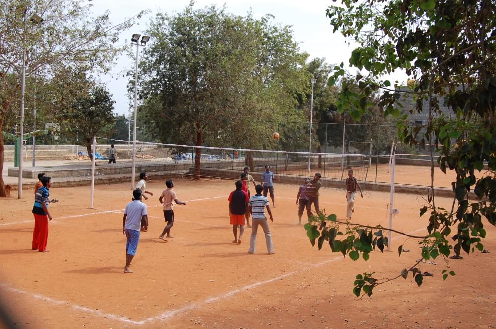 St. Peter’s Medical College Hospital and Research Institute Krishnagiri Some Moments photo 21