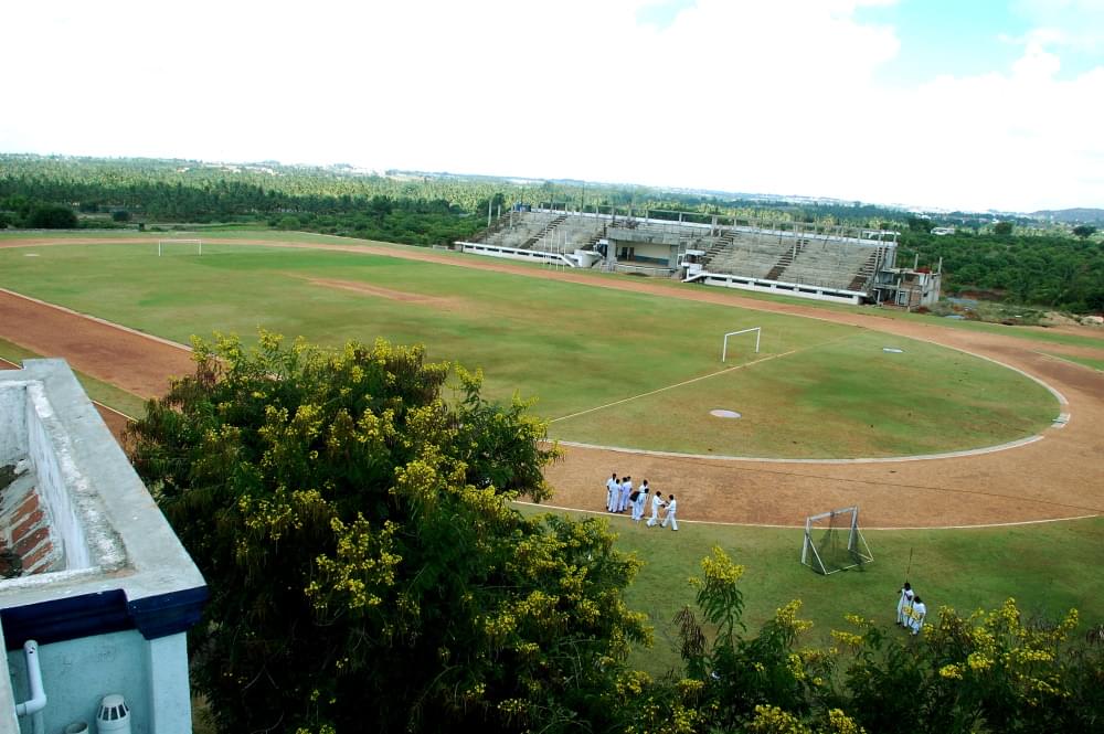St. Peter’s Medical College Hospital and Research Institute Krishnagiri Some Moments photo 22