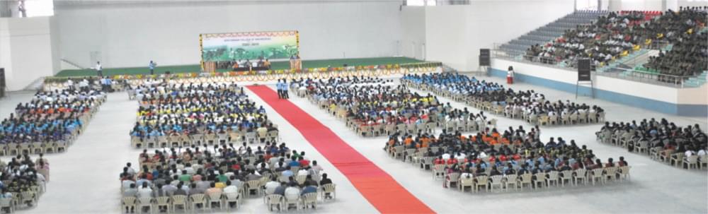 St. Peter’s Medical College Hospital and Research Institute Krishnagiri Some Moments photo 24