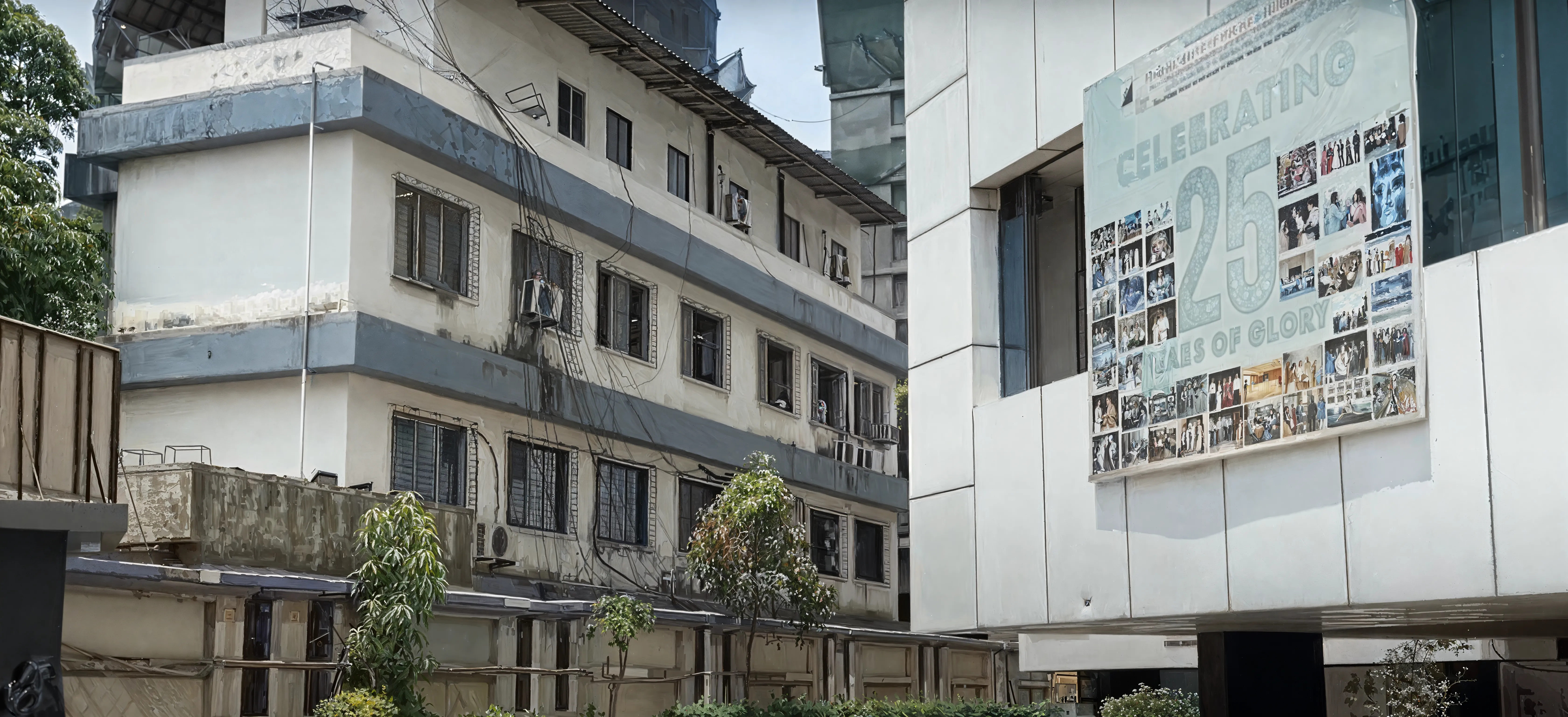 TCSC Campus photo 8