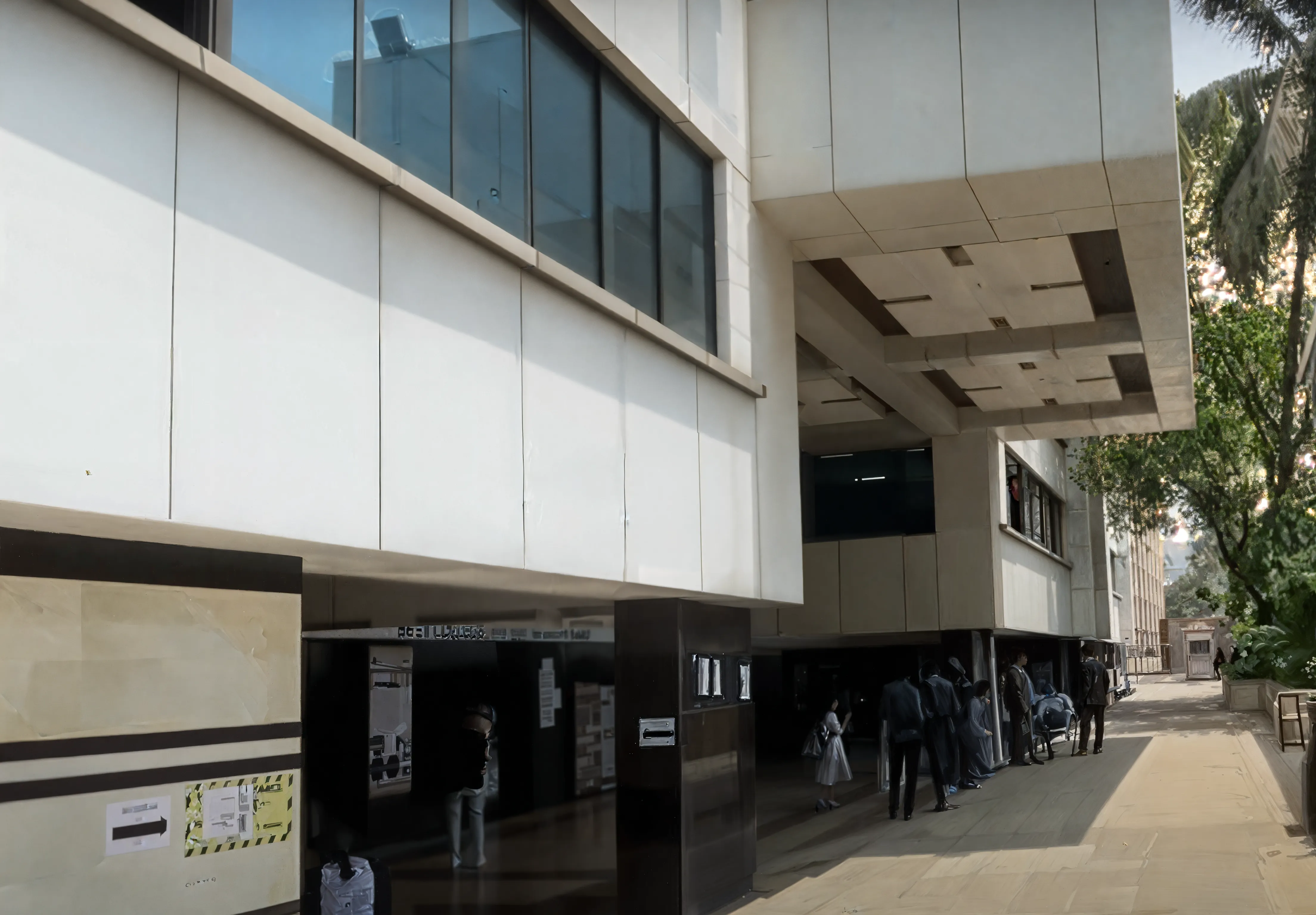 TCSC Campus photo 9