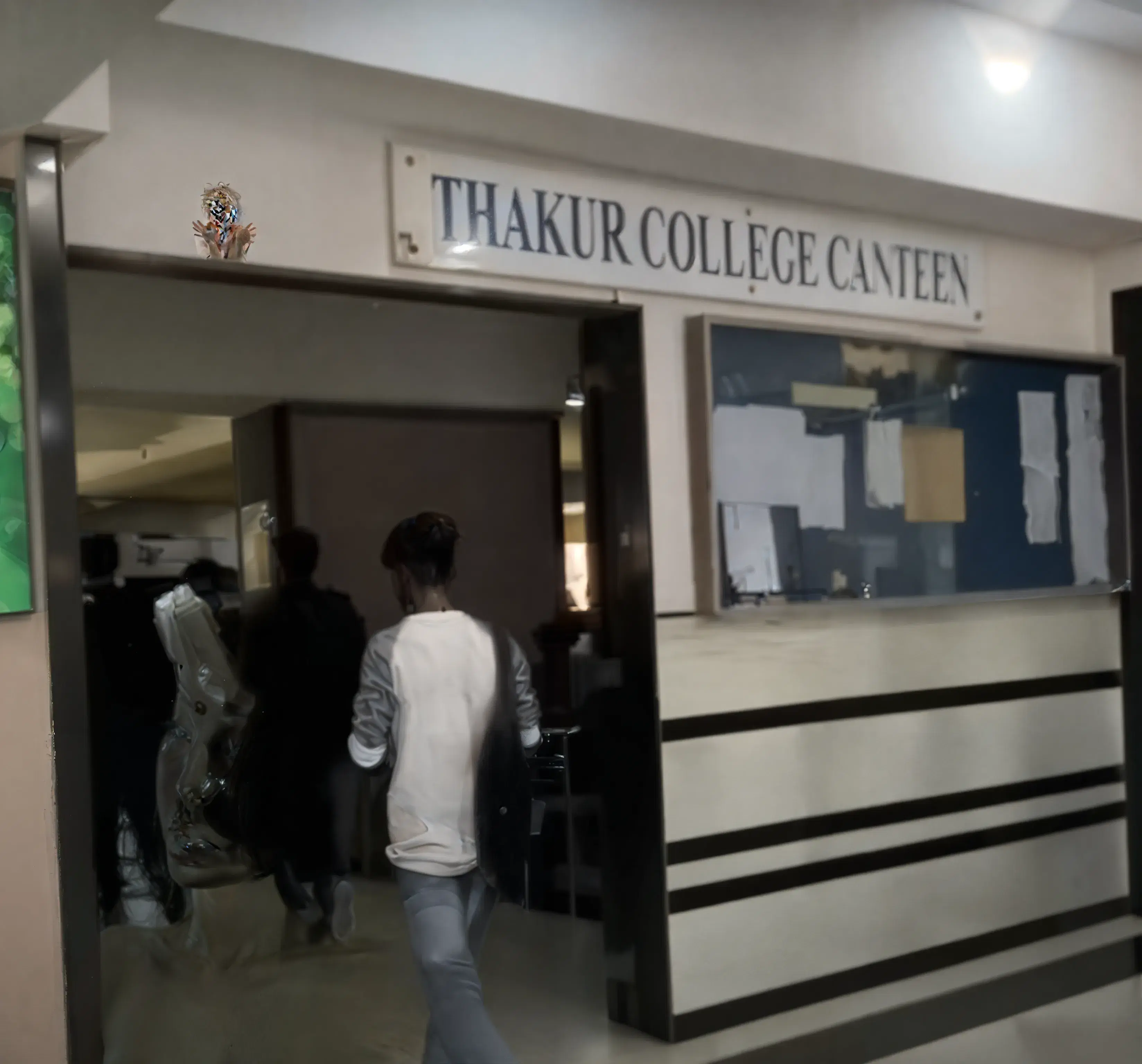 TCSC canteen photo 1