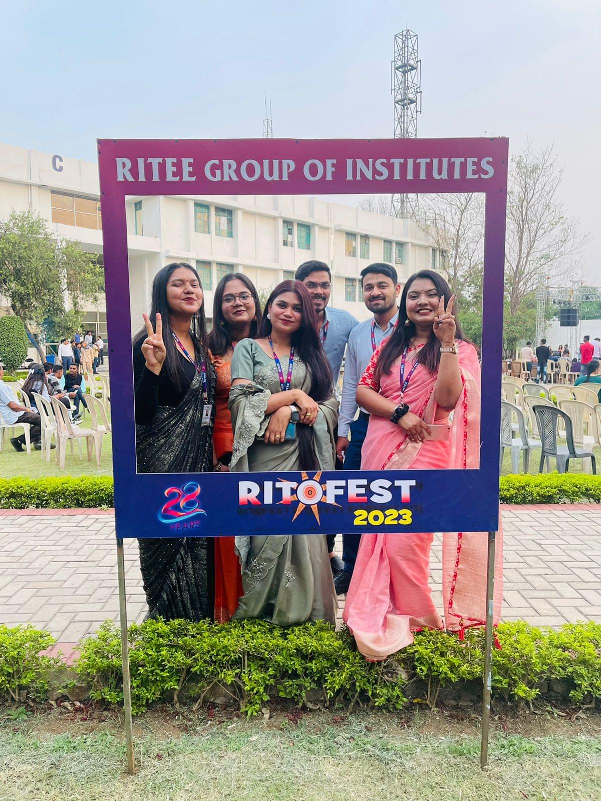 RITEE Events photo 1