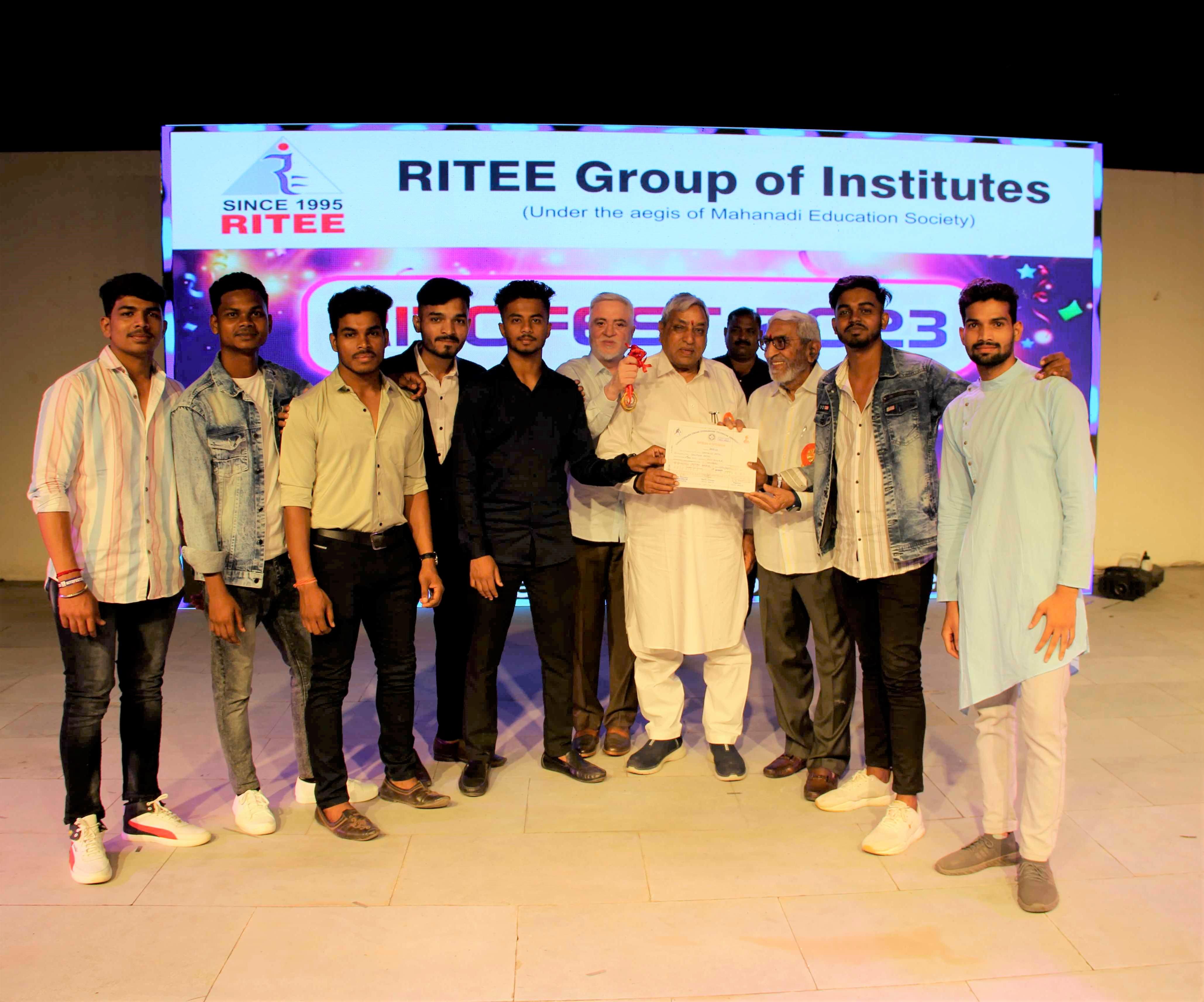 RITEE Events photo 2