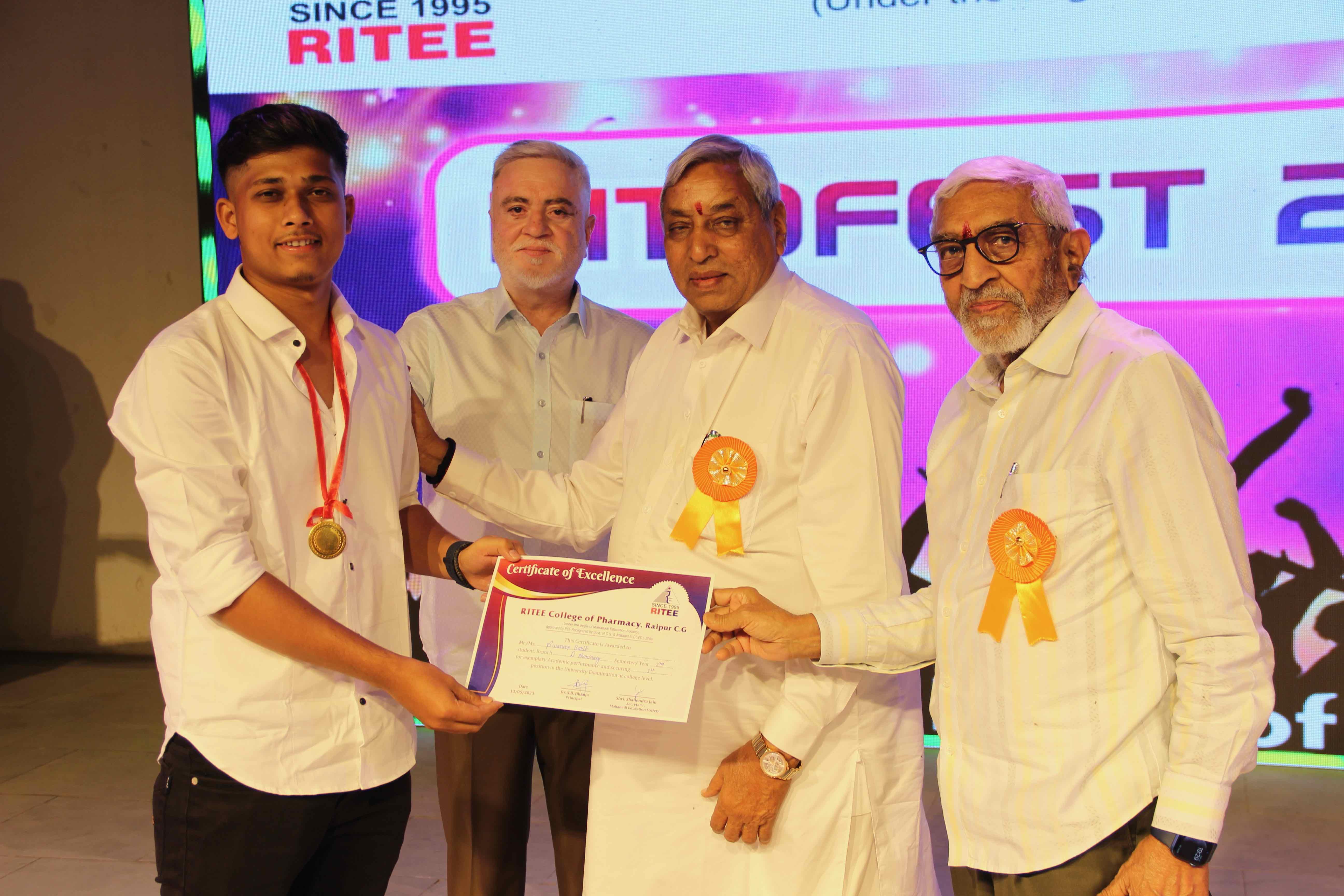 RITEE Events photo 4