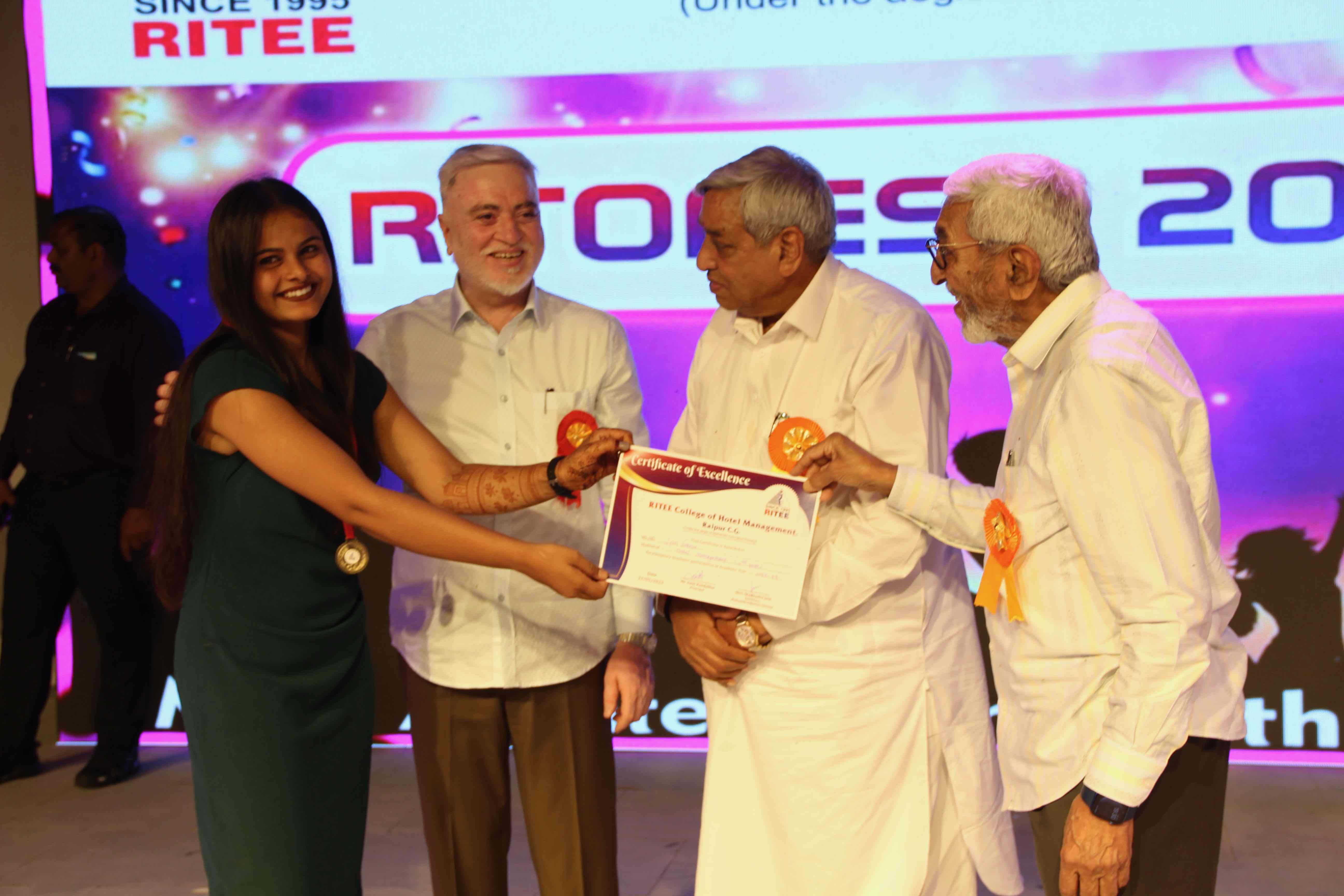 RITEE Events photo 6