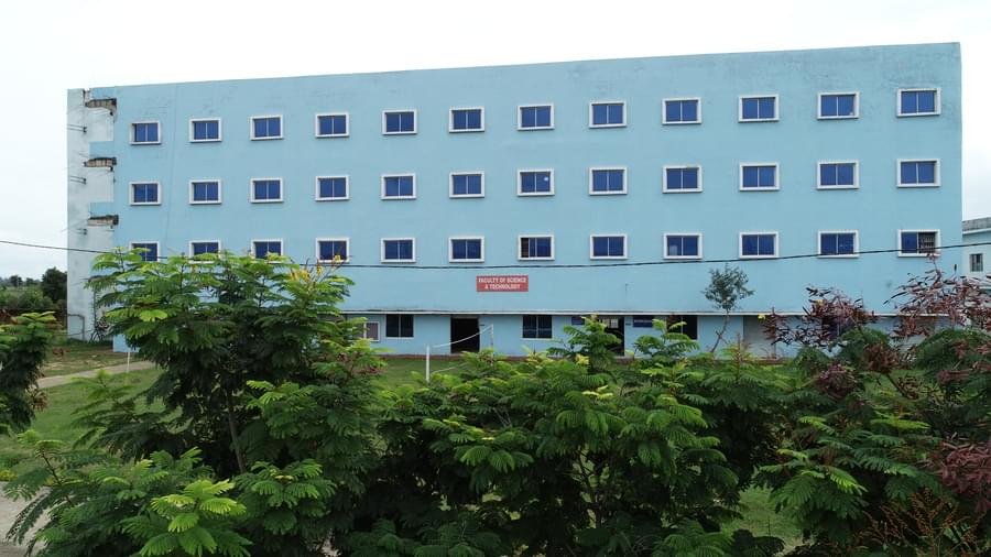 Sai Nath University Ranchi Campus photo 4