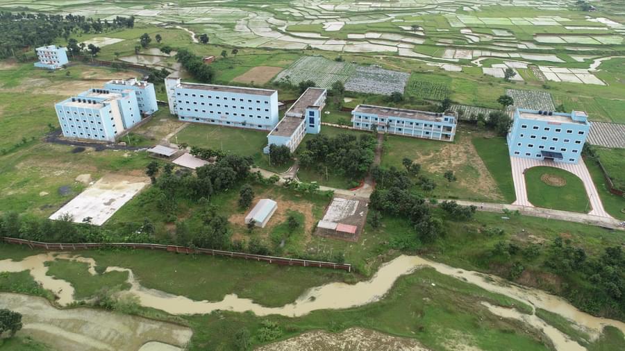Sai Nath University Ranchi Campus photo 5