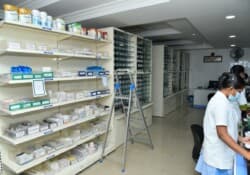 Swamy Vivekananda Medical College and Hospital and Research Institute Namakkal Some Moments photo 1