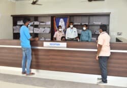 Swamy Vivekananda Medical College and Hospital and Research Institute Namakkal Some Moments photo 3