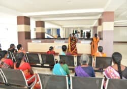 Swamy Vivekananda Medical College and Hospital and Research Institute Namakkal Some Moments photo 4