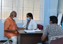 Swamy Vivekananda Medical College and Hospital and Research Institute Namakkal Some Moments photo 5