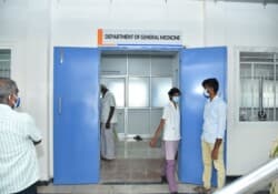 Swamy Vivekananda Medical College and Hospital and Research Institute Namakkal Some Moments photo 6