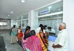 Swamy Vivekananda Medical College and Hospital and Research Institute Namakkal Some Moments photo 8