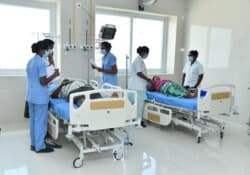 Swamy Vivekananda Medical College and Hospital and Research Institute Namakkal Some Moments photo 12