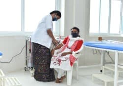 Swamy Vivekananda Medical College and Hospital and Research Institute Namakkal Some Moments photo 13