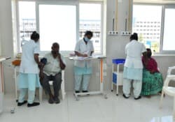 Swamy Vivekananda Medical College and Hospital and Research Institute Namakkal Some Moments photo 14