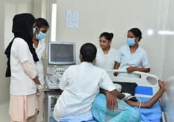 Swamy Vivekananda Medical College and Hospital and Research Institute Namakkal Some Moments photo 19