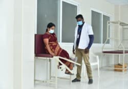 Swamy Vivekananda Medical College and Hospital and Research Institute Namakkal Some Moments photo 20