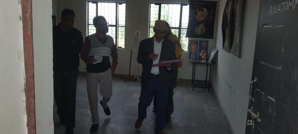 Uttaranchal Group of Institutions Haridwar Infrastructure photo 18