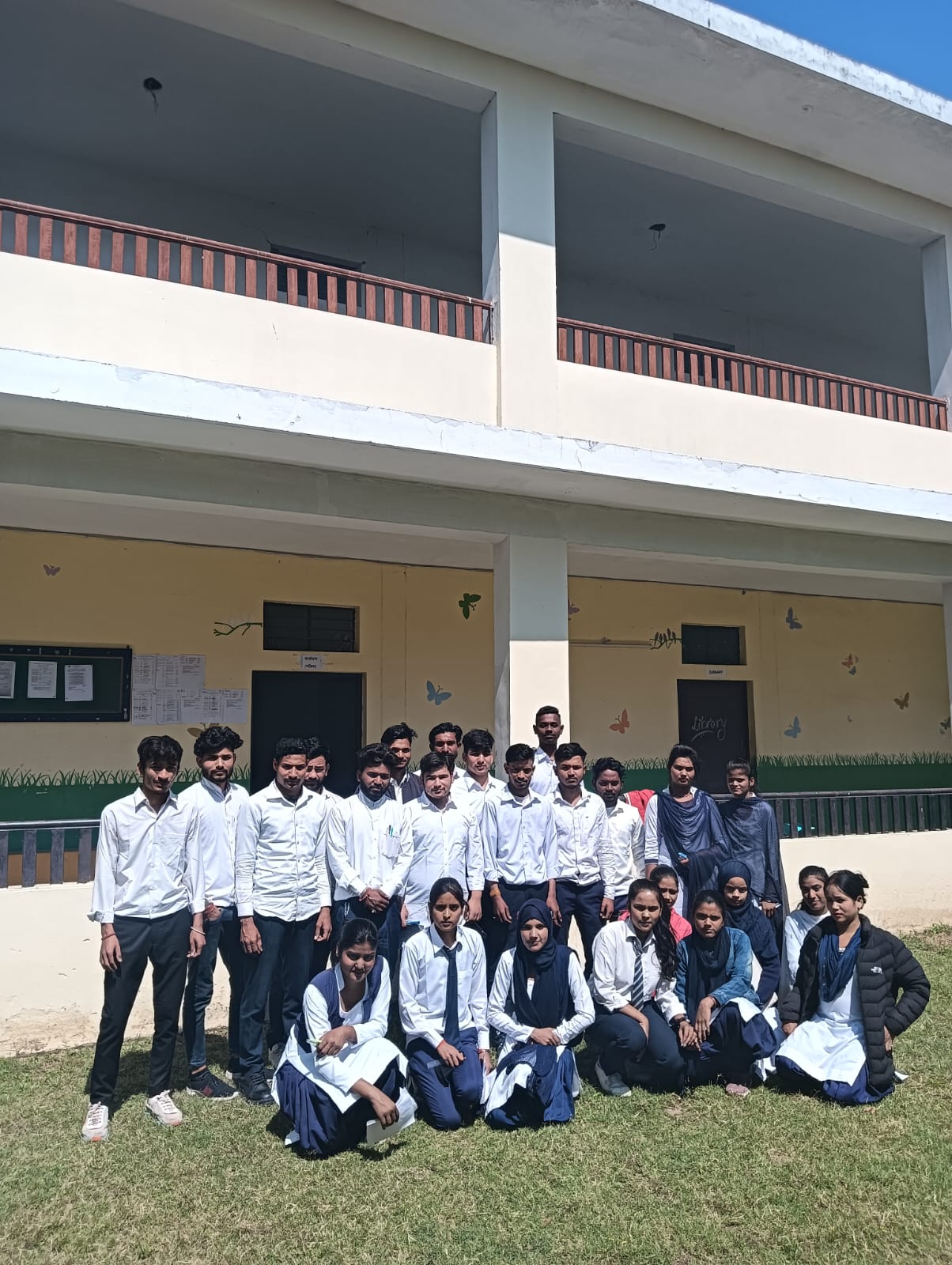Uttaranchal Group of Institutions Haridwar Infrastructure photo 61