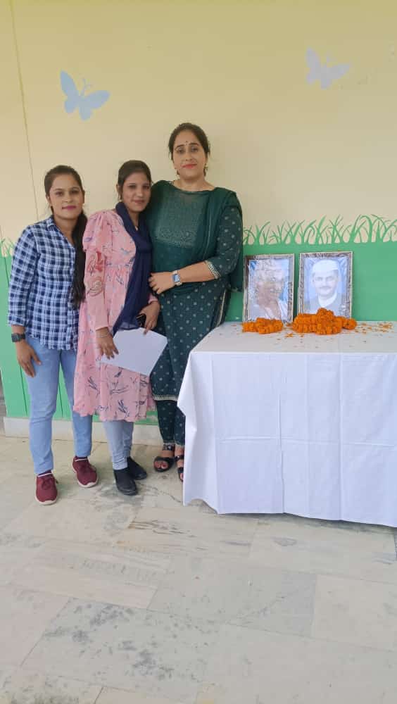 Uttaranchal Group of Institutions Haridwar Infrastructure photo 81