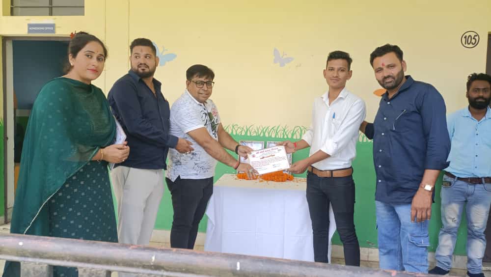 Uttaranchal Group of Institutions Haridwar Infrastructure photo 93